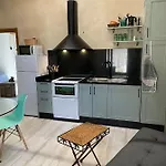 Casa Manadero Appartement Robledillo De Gata