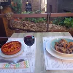 Casa Manadero Appartement