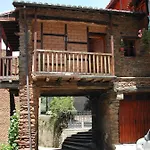 Casa Manadero Appartement