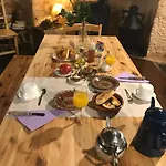 Casa Manadero