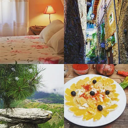 卡萨玛纳德洛公寓酒店 公寓 *