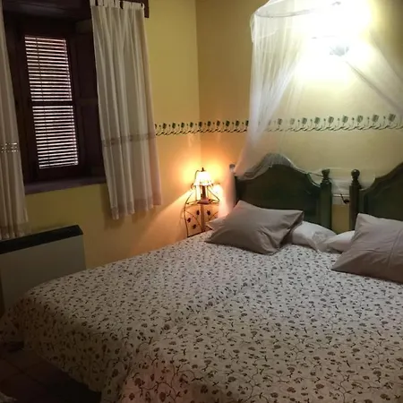 Lejlighed Casa Manadero *