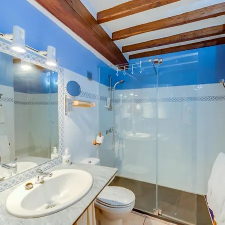 아파트 Casa Manadero