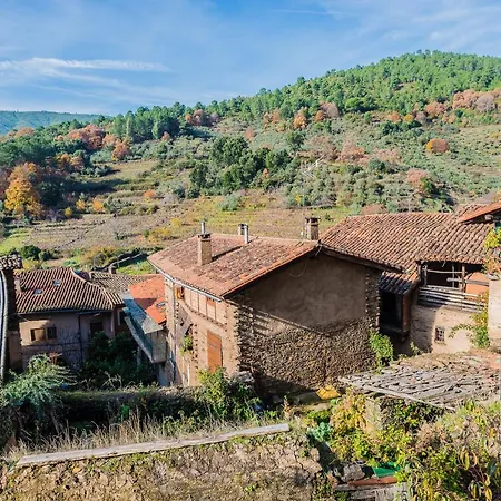 Apartment Casa Manadero *