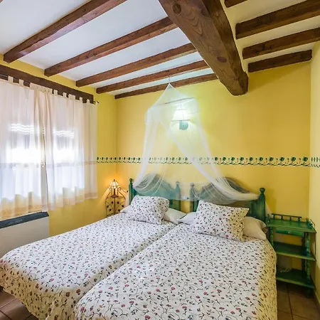 Lejlighed Casa Manadero *