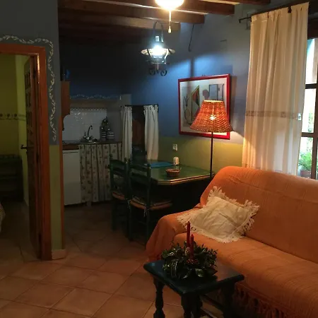 Casa Manadero * روبليديلو دي جاتا