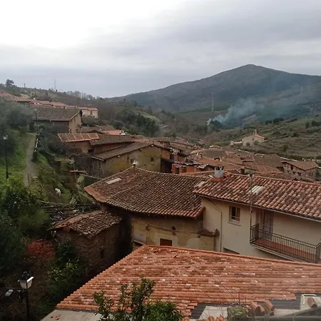 Casa Manadero روبليديلو دي جاتا