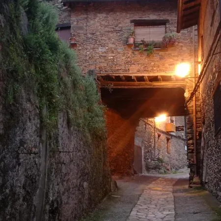 Casa Manadero *