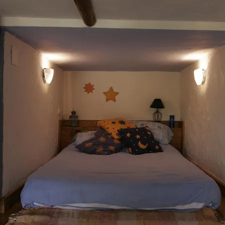 Casa Manadero *