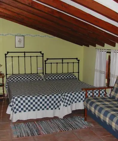 Casa Manadero Robledillo De Gata