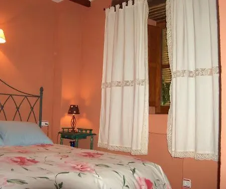 Apartment Casa Manadero