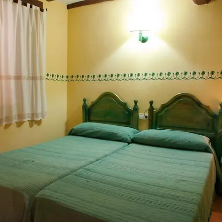 Casa Manadero Apartment *