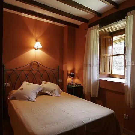 Casa Manadero Apartment *