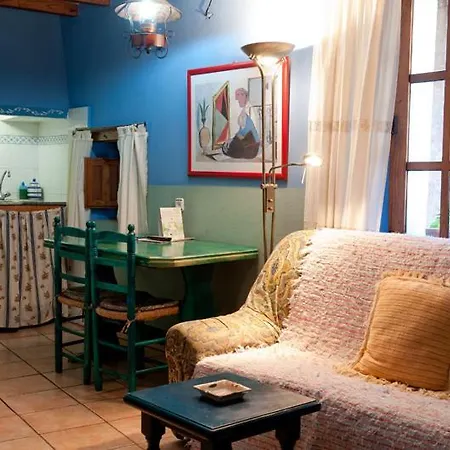 Casa Manadero Robledillo De Gata