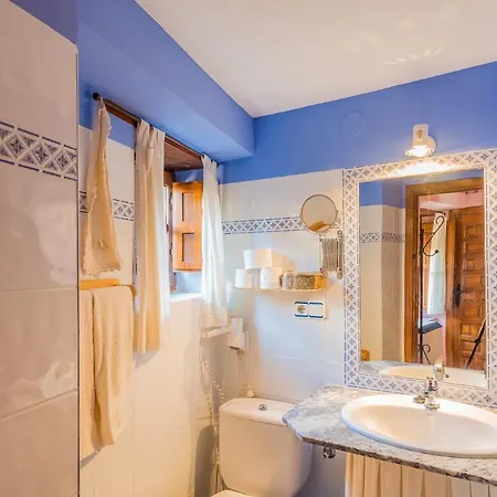 卡萨玛纳德洛公寓酒店 * 罗夫莱迪略德加塔