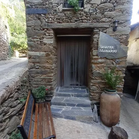 Casa Manadero *