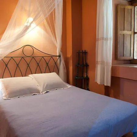 Casa Manadero * Robledillo De Gata