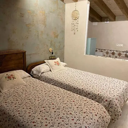 卡萨玛纳德洛公寓酒店 * 罗夫莱迪略德加塔