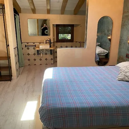 Casa Manadero Lejlighed *