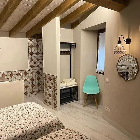 Casa Manadero * Robledillo De Gata