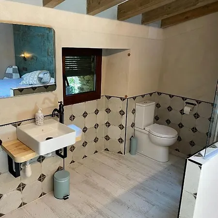 Casa Manadero Apartment *