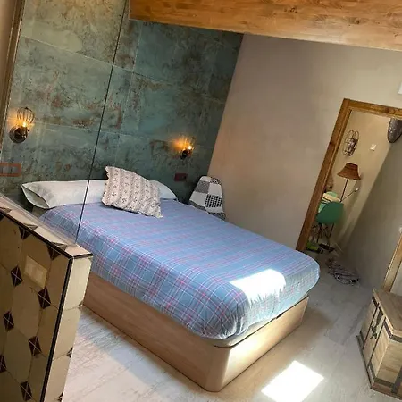 Lejlighed Casa Manadero *