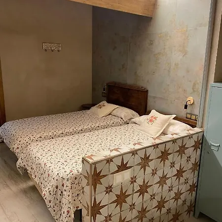 Casa Manadero Lejlighed *