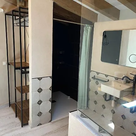 Casa Manadero * Robledillo De Gata