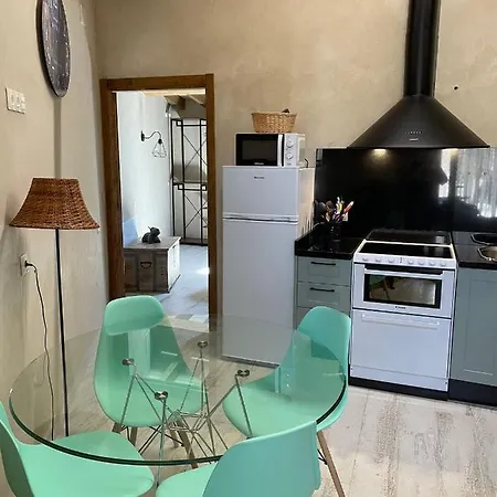 Casa Manadero