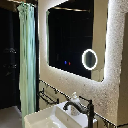아파트 Casa Manadero *
