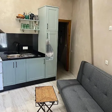 Casa Manadero 로블딜로드가타