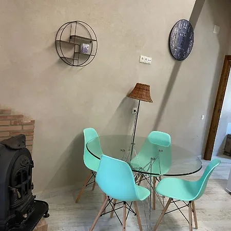 卡萨玛纳德洛公寓酒店 公寓 罗夫莱迪略德加塔