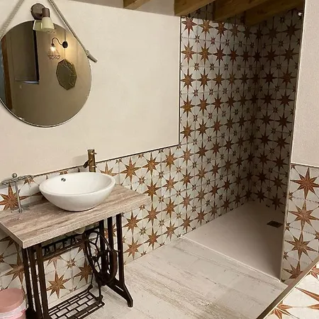 Casa Manadero