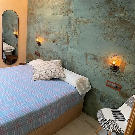 公寓 卡萨玛纳德洛公寓酒店 *