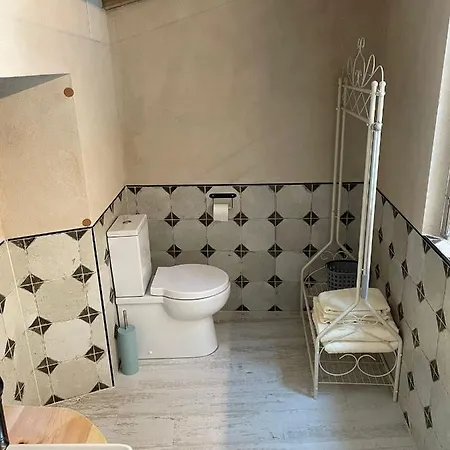 Casa Manadero *