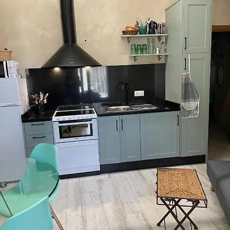Casa Manadero *