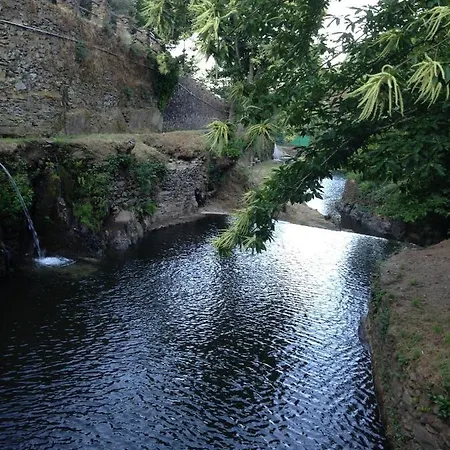 Casa Manadero *