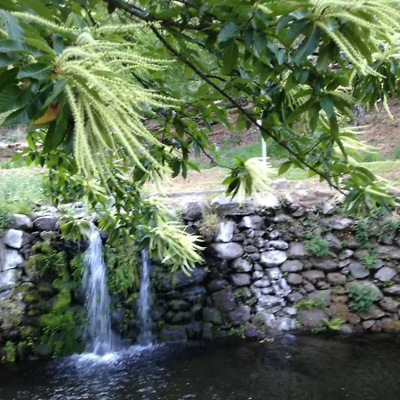 Casa Manadero *