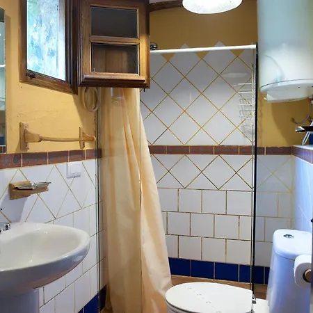 Casa Manadero * Robledillo De Gata