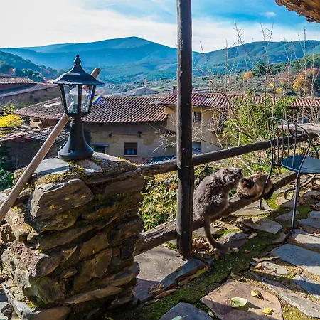 Casa Manadero *