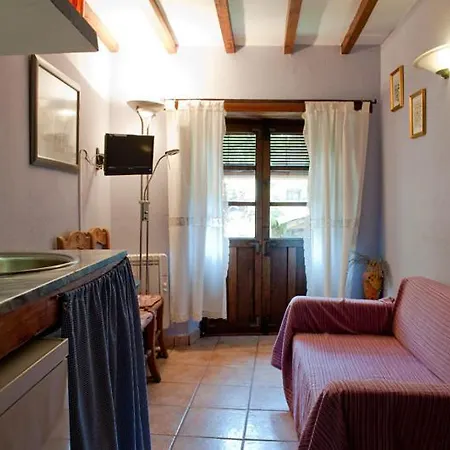 Apartamento Casa Manadero