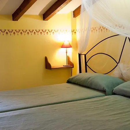 Apartamento Casa Manadero *