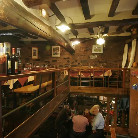 Casa Manadero روبليديلو دي جاتا