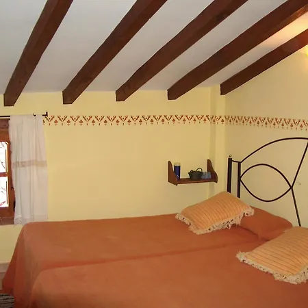 Apartamento Casa Manadero