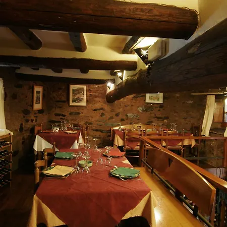 شقة Casa Manadero *