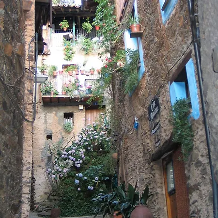 شقة Casa Manadero