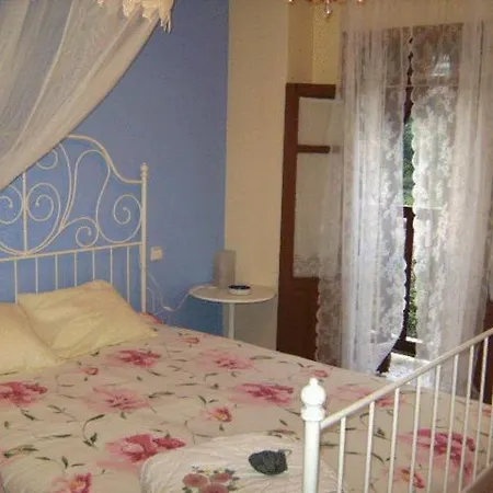 Casa Manadero Robledillo De Gata