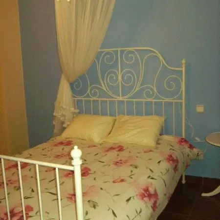 Apartment Casa Manadero *