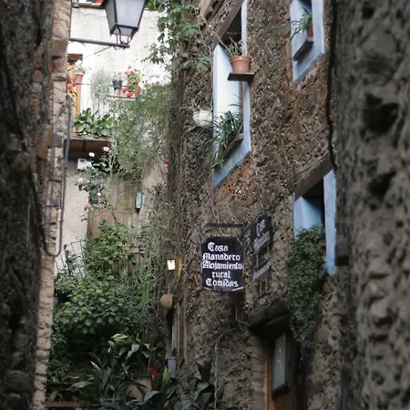 Casa Manadero