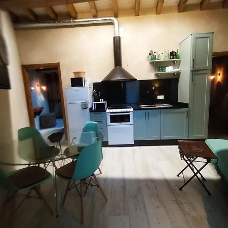 Casa Manadero *